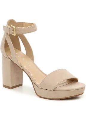 lot 6996 image: CL BY LAUNDRY GO ON SANDALS - 8.5