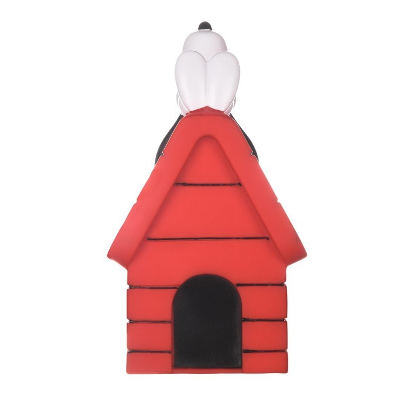 lot 7058 image: Peanuts for Pets Charlie Brown Snoopy Vinyl Squeaker Dog Toy  Squeaky Dog Toy for All Dogs  Charlie Brown Plastic Dog Toys for Aggressive Chewers - Fun and Cute Dog Chew Toy