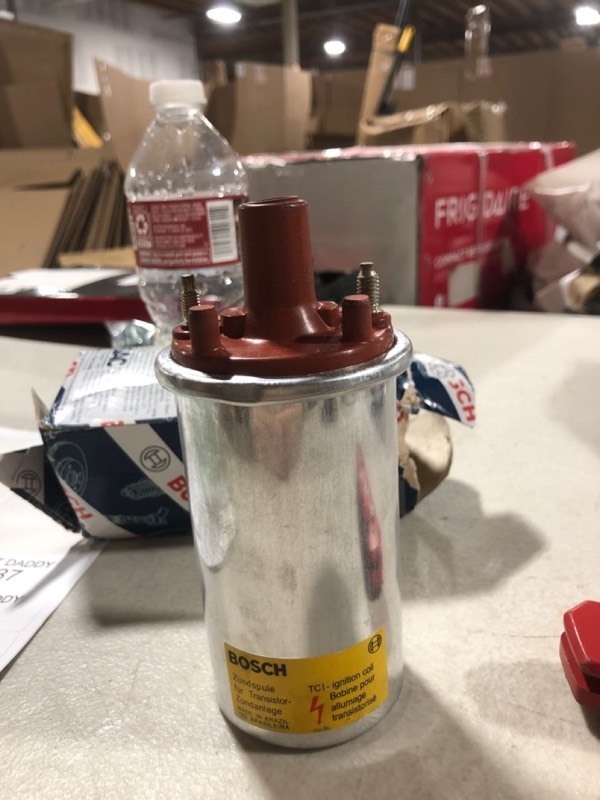 lot 7085 image: Bosch TCI Ignition Coil