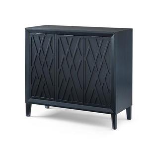 lot 6459 image: Shiloh Collection 30029-90-03 Accent Console in
