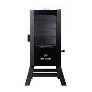 lot 6462 image: masterbuilt 30-inch Digital Electric Smoker