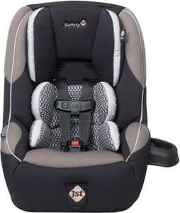lot 7562 image: Safety 1st - Guide 65 Convertible Car Seat - Grey