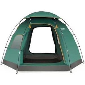 lot 7610 image: Rlairn tent green