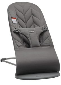 lot 7637 image: BabyBj�rn Bouncer Bliss, Cotton, AnthraciteLandscape