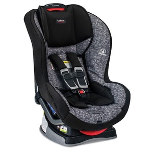 lot 7655 image: Britax Allegiance 3 Stage Convertible Car Seat