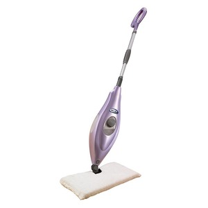 lot 7677 image: Shark - Steam Pocket Mop - Purple