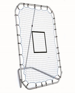 lot 7679 image: Franklin Sports Mlb Deluxe Infinite Angle Return Trainer