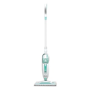 lot 7697 image: Shark S1000A Steam Mop Hard Floor Cleaner for Cleaning and Sanitizing