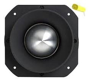 lot 7503 image: VOYZ 600 Watt Super Tweeter 2KHz - 25KHz - 5�� Supper Bullet Tweeter - Heavy Duty Super Strong Ferrite Magnet Tweeter