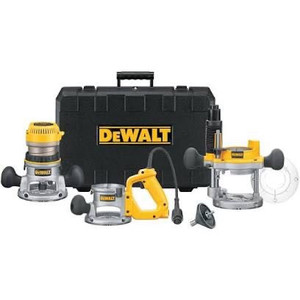 lot 7527 image: DEWALT DW618