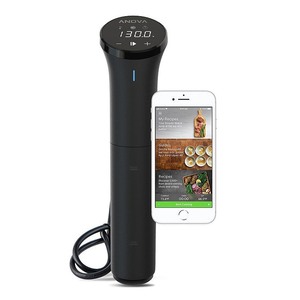 lot 7541 image: Anova - Precision Cooker Nano