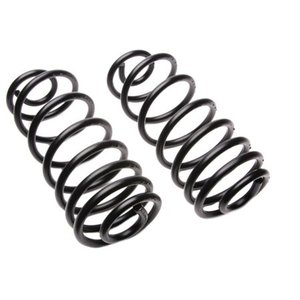 lot 7714 image: MOOG CC621 Coil Spring Set