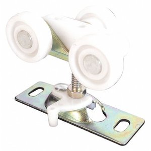 lot 7722 image: Products N6847 Pocket Door Roller