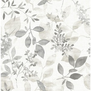 lot 7731 image: Nuwallpaper 20.5 x 2592 Breezy Peel Stick Wallpaper