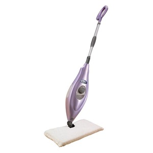 lot 7733 image: Shark - Steam Pocket Mop - Purple