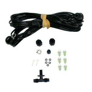 lot 7772 image: Monroe Shocks & Struts Shock Absorber Air Hose Kit