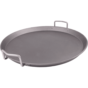 lot 2049 image: Oklahoma Joes Griddle Grate Insert for Grills&nbsp