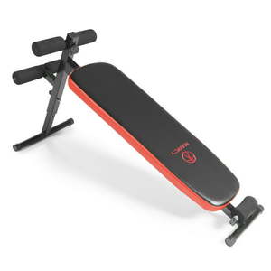 lot 2070 image: Marcy Utility Slant Board for Exercise