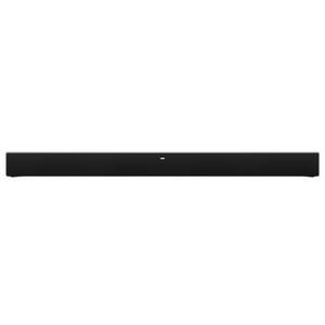 lot 7603 image: TCL - Alto R1 Roku TV Wireless 2.0 Channel Sound Bar for Roku TV, Bluetooth TSR1 31.5-inch - Black
