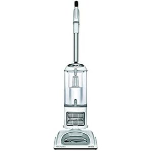 lot 7624 image: Shark NV356E S2 Navigator Lift-Away Professional Upright Vacuum with Pet Power Brush and Crevice Tool, WhiteSilver (B005KMDV9A) - Retail $199.99