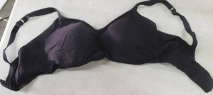 lot 10225 image: Black Bra, Unknown Size