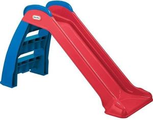 lot 10250 image: Little Tikes - First Slide