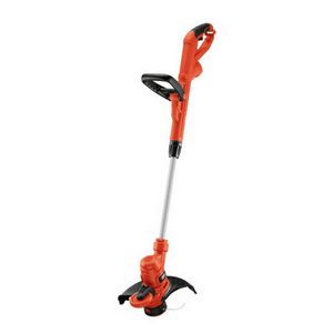 lot 12017 image: BLACKDECKER BESTA510 - 6.5AMP 14IN ELECTRIC STRING TRIMMER