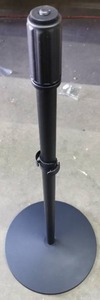 lot 12028 image: Tripod Stand - Microphone StandMulti-Use