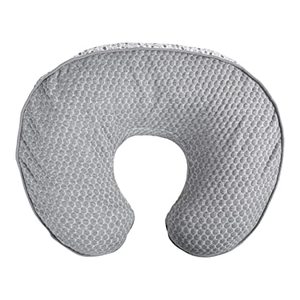 lot 2078 image: Boppy BreastfeedingSupport Pillow