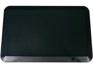 lot 2096 image: Standee 30x20 Floor Mat