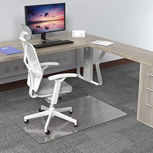 lot 5880 image: Office Mat Clear
