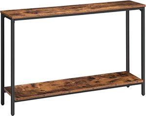 lot 7595 image: Zhengzhou Hanzhouboyang Console Table&nbsp(stock photo approximate)
