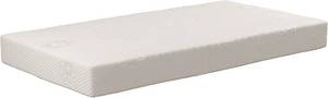 lot 7600 image: Safety 1st Toddler and Crib Mattress 51in x 28in