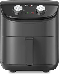 lot 12036 image: Instant Essentials Air Fryer