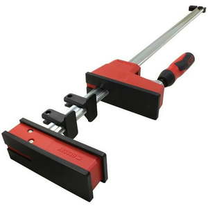 lot 7706 image: Bessey Tools 249327 50 in. Revoultion Parallel Clamp