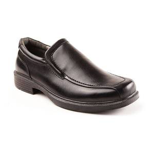 lot 1656 image: Deer Stags Mens Greenpoint Loafer Mens Shoes, Size 9 12, Black