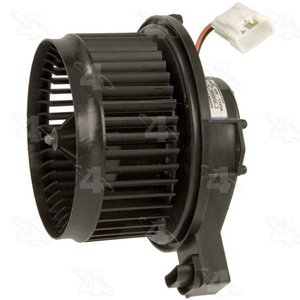 lot 2096 image: Four Seasons HVAC Blower Motor PN75840