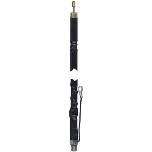 lot 5967 image: Wilson Antennas 3Ft Fgt Series Fiberglass Whip