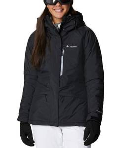 lot 10309 image: Columbia Womens Alpine Diva Ii Insulated Jacket, Large