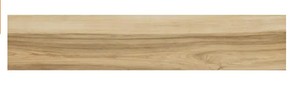 lot 1642 image: Premium Porcelain HD Ansley Cafe Tiles, 8 x 40, 7 Pack