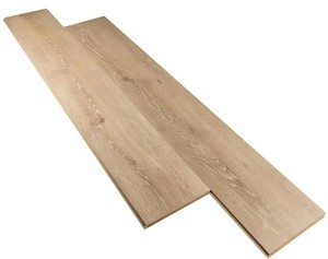 lot 1654 image: Home Decorators Collection Virgil Island Oak Waterproof 12 mm Laminate Wood Flooring, 8.03 x 47.64, 25 Pack, 6 Per Pack-Retail$992.25