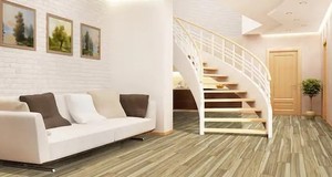 lot 5937 image: HD Ansley Cafe 8x40 Matte Premium Porcelain Tiles 28 Boxes Total-Retail$865.76