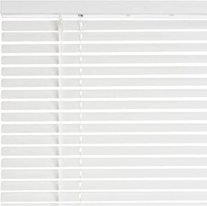 lot 5946 image: Springs Window Fashions 1 Aluminum Blinds 62W