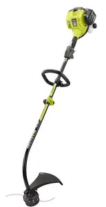 lot 6002 image: Ryobi 2-Cycle Weed Trimmer