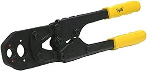 lot 7757 image: Apollo Pex Crimp Tool Kit