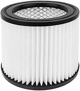 lot 7808 image: Shopvac Vacuum Air Filter 1