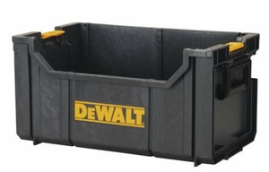 lot 2073 image: DeWaltTough System DS280 Tote