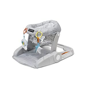 lot 2082 image: Summer Learn to Sit 2 Position Floor Seat