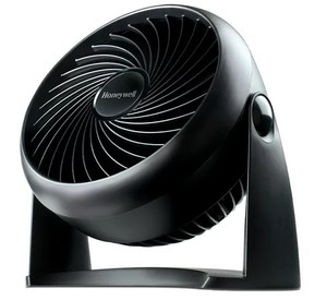 lot 5969 image: Honeywell TurboForce Power Fan
