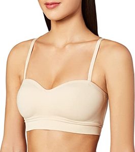 lot 6034 image: Yummy Womenfts Peyton Strapless Bra YT5-119 (size unknown)